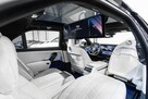 BMW M760 Gwarancja 01.2029. Pełne wyposażenie. PPF. TV. Gran Lusso. - 16