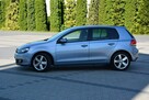 Volkswagen Golf Klimatronic 2XParktronic ParkAssist 4XEL.szyby Alu17" Ideał z Niemiec - 4