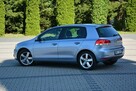 Volkswagen Golf Klimatronic 2XParktronic ParkAssist 4XEL.szyby Alu17" Ideał z Niemiec - 5