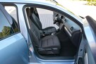 Volkswagen Golf Klimatronic 2XParktronic ParkAssist 4XEL.szyby Alu17" Ideał z Niemiec - 15