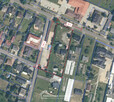 Działka deweloperska 4196 m²  PnB 33 mieszkania - 6