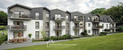 Działka deweloperska 4196 m²  PnB 33 mieszkania - 9