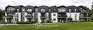 Działka deweloperska 4196 m²  PnB 33 mieszkania - 10