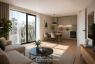 Działka deweloperska 4196 m²  PnB 33 mieszkania - 14
