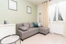 Mini kawalerka, pet-friendly- Płatnerska 61