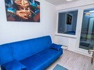 Jasny pokój z balkonem, WiFi - Pałucka 75 - 1