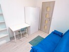 Jasny pokój z balkonem, WiFi - Pałucka 75 - 3