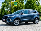 Ford Kuga - 3