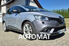 Renault Scenic 1.5 dCi 110KM AUTOMAT EDC Led Alufelgi - 1