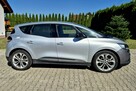 Renault Scenic 1.5 dCi 110KM AUTOMAT EDC Led Alufelgi - 6