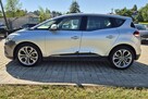 Renault Scenic 1.5 dCi 110KM AUTOMAT EDC Led Alufelgi - 7