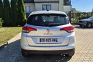 Renault Scenic 1.5 dCi 110KM AUTOMAT EDC Led Alufelgi - 8
