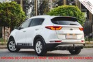 Kia Sportage 1.6 T-GDI 177KM !! Bussines Line - Z salonu PL - Biała perła - Skóra - 4