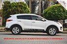 Kia Sportage 1.6 T-GDI 177KM !! Bussines Line - Z salonu PL - Biała perła - Skóra - 5