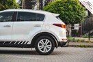 Kia Sportage 1.6 T-GDI 177KM !! Bussines Line - Z salonu PL - Biała perła - Skóra - 11