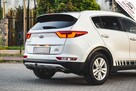 Kia Sportage 1.6 T-GDI 177KM !! Bussines Line - Z salonu PL - Biała perła - Skóra - 12