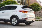 Kia Sportage 1.6 T-GDI 177KM !! Bussines Line - Z salonu PL - Biała perła - Skóra - 13