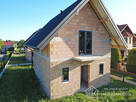 Kłaj, nowy dom wolnostojący 94 m2 - 2