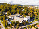 Magazyn z Rampą , Plac Manewrowy, Idealny Dojazd - 6