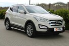 Hyundai Santa Fe Rezerwacja ! Rezerwacja ! Rezerwacja ! - 14