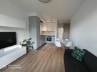 Służew, 61m, 3 pok. garaż, nowy apartamentowiec - 1