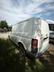 Volkswagen Transporter T5 2007 - uszkodzona skrzynia biegów - 4