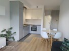Służew, 61m, 3 pok. garaż, nowy apartamentowiec - 8