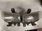 OPEL OMEGA HALOGEN PRZECIWMGIELNE PRZÓD PRAWA / LEWY - 8