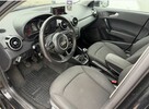 Audi A1 - 3