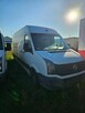 Volkswagen Crafter USZKODZONY SILNIK - 2