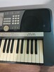 Keyboard Yamaha PSR-640. Stan BDB, sprawny w 10 - 4