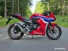 Honda CBR500R A2 - 3