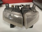 OPEL OMEGA HALOGEN PRZECIWMGIELNE PRZÓD PRAWA / LEWY - 9