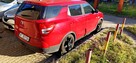 SsangYong/KGM XLV 1.6 D Crystal 4x4 - 12