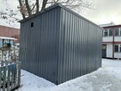 Kontener blaszany - Bydgoszcz - 4
