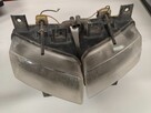 OPEL OMEGA HALOGEN PRZECIWMGIELNE PRZÓD PRAWA / LEWY - 3