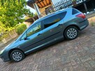 ZADBANY Peugeot 407 diesel 2,0 !!! - 6