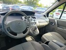 1.6 i 16V 115KM, LPG, Manual, 7 Miejsc, Salon Polska - 7