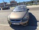 Sprzedam Forda Focusa cabrio - 3