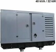 Agregaty prądotwórcze i UPS - 4