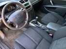 ZADBANY Peugeot 407 diesel 2,0 !!! - 15