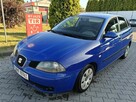 Seat Ibiza 1.9TDI - 4