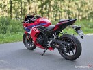 Honda CBR500R A2 - 6