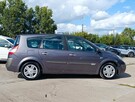 1.6 i 16V 115KM, LPG, Manual, 7 Miejsc, Salon Polska - 6
