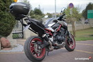 Kawasaki Z900 - 2