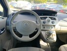 1.6 i 16V 115KM, LPG, Manual, 7 Miejsc, Salon Polska - 8