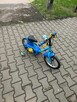 Rowerek BTwin Ocean 500 na 14-calowych kołach. - 4