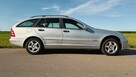Mercedes C200 CDI 2.2 Kombi | 6-biegów | Prywatny | Zadbany - 6