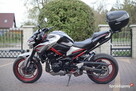 Kawasaki Z900 - 3