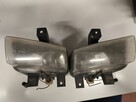 OPEL OMEGA HALOGEN PRZECIWMGIELNE PRZÓD PRAWA / LEWY - 11